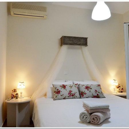 Cozy Home With Great View In Ancient Corinth Εξωτερικό φωτογραφία